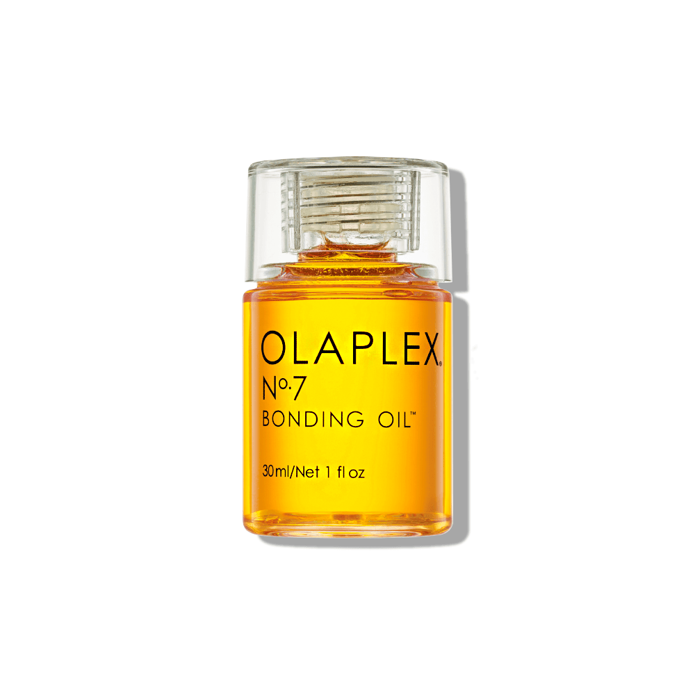 Olaplex No. 7 aliejukas apsaugantis nuo karščio - Junora Beauty Lab